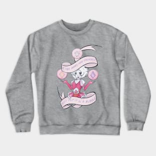 Bubbles Crewneck Sweatshirt